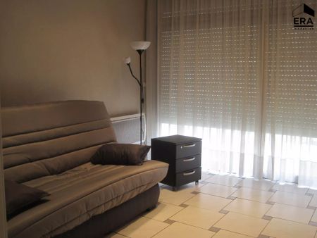 APPARTEMENT MEUBLE A LOUER A SAINT QUENTIN 02100. - Photo 3