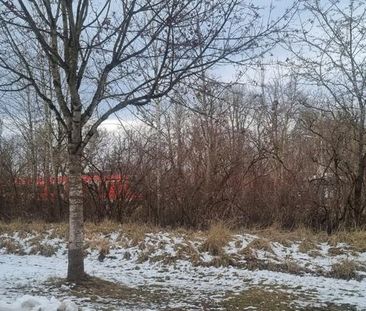 VOLL MÖBLIERTE, SONNIGE 2-Zi.-WOHNUNG in MÜNCHEN-AUBING an der S-BA... - Photo 1