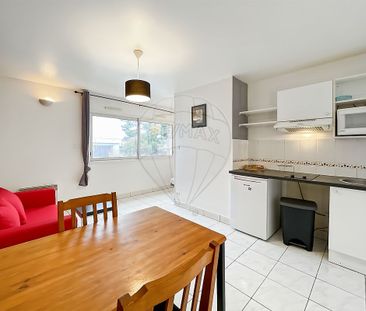 Location Appartement 2 pièces 25m² NANTES 44300 - Photo 3