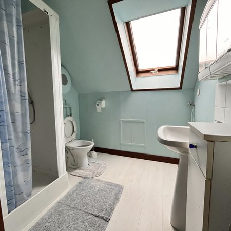 Appartement - Idéal étudiant - Photo 4