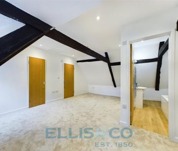 2 bedroom apartment to rent - Photo 1