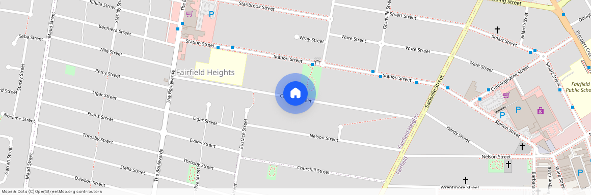 62A, Camden, Street, Fairfield Heights, 2165, New South Wales