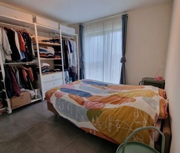 Appartement te huur - Foto 4