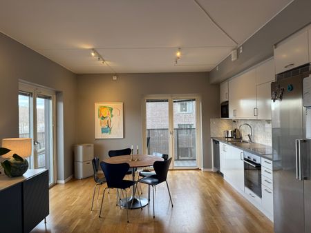 Grythundsgatan, Stockholm - Photo 2