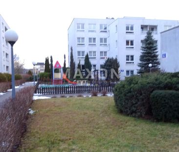 Warszawa, Ursynów, ul. Jerzego Zaruby - Zdjęcie 6