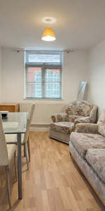 1 bedroom flat to rent - Photo 4