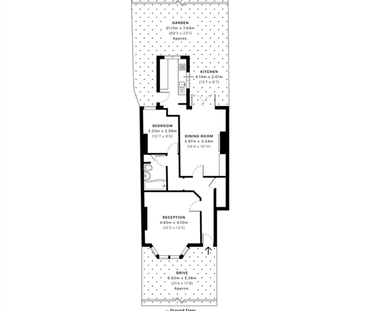 2 bedroom flat to rent - Photo 5