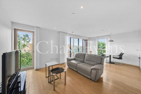 2 bedroom flat to rent - Photo 2