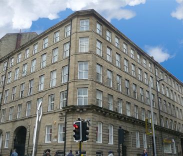 Netherwood Chambers, 1A Manor Row, Bradford, West Yorkshire, BD1 - Photo 6