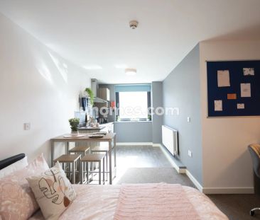 PLUS Deluxe Studio - Photo 3