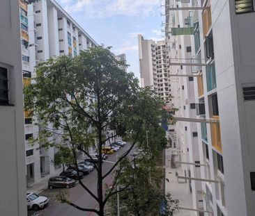 3 Bedroom HDB_FOUR_ROOM at Bedok - Photo 2