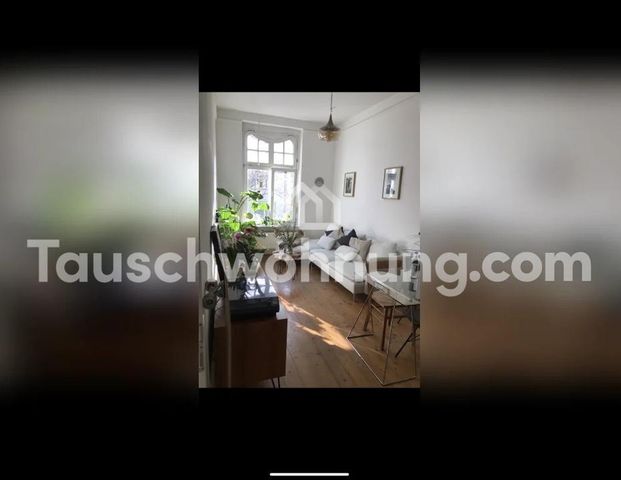 TAUSCHWOHNUNG Traumhafte Altbauwohnung mitten in Ehrenfeld! - Photo 1