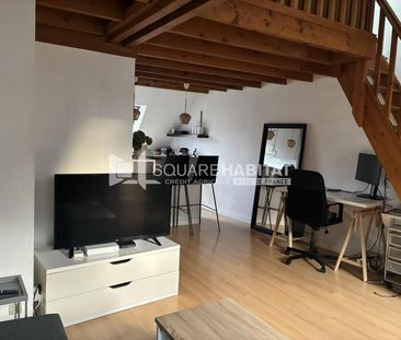 Location Appartement 1 pièce 33m² LILLE 59000 - Photo 2