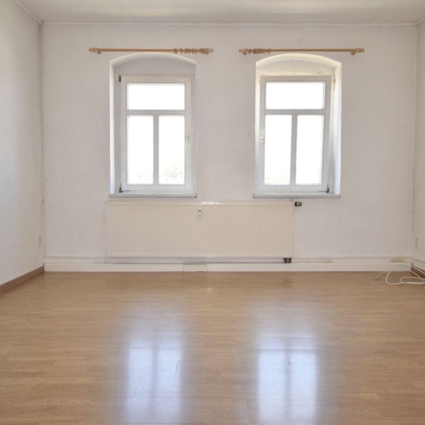 2-Raum • Altmittweida • • Stellplatz • historische Stadtvilla • nette Mitmieter • großes Bad - Photo 1