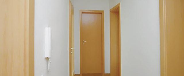 Tolle 3-Raumwohnung im grünen Wohnumfeld - Photo 1