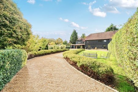 3 bedroom barn to rent - Photo 2