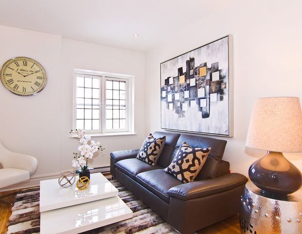 À louer / Appartement - Photo 1