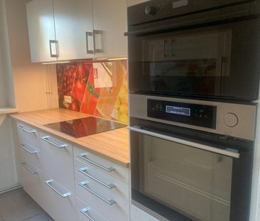 Modernes Wohnen mit Stil - Sanierte Wohnung in Graz-Eggenberg - Foto 1