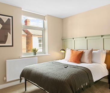 House share to rent - Photo 4