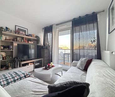 Location Appartement 2 pièces 42m² DIJON 21000 - Photo 2