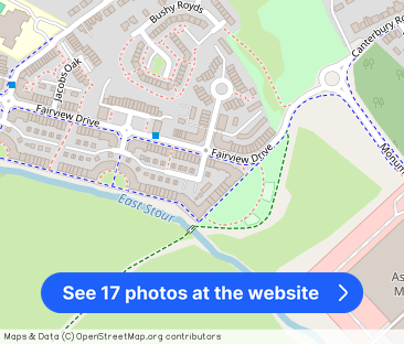 Richard Hillary Close, Willesborough, Ashford, TN24 - Photo 1