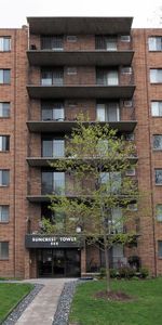 Sun Crest Tower Apartments - Photo 4