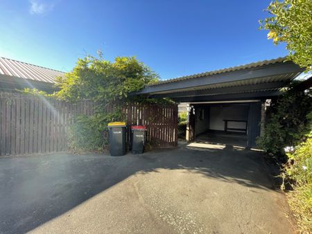 16 Gresford Street, Edgeware Christchurch - Photo 5