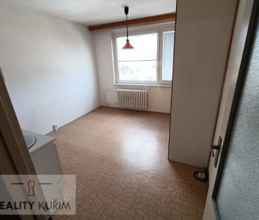 PRONÁJEM KUŘIM 1 + 1 - Photo 3