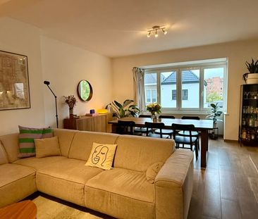 Appartement te huur - Foto 1