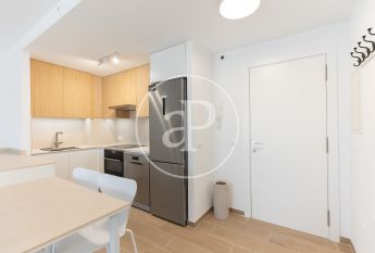 Apartment for rent in Cala Bona