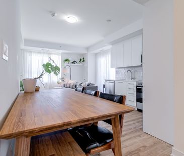 For Lease - 1 Neighbourhood Lane Unit# 215, Toronto, Ontario - Photo 4