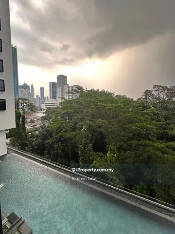 The Horizon Residence, KL City Centre - Photo 2