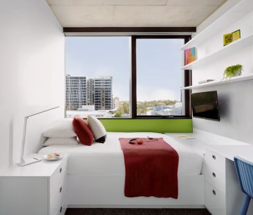 5 Bed Ensuite Double View - Photo 5