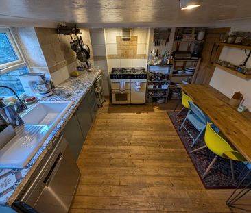 Room in a Shared House, Morris Lane, LS5 - Photo 2