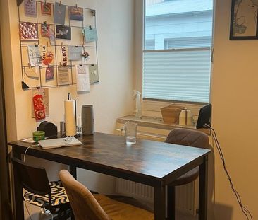 35qm Wohnung in Augsburg, Top-Lage - Photo 1