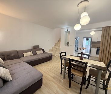 Apartament la casa cu 3 camere de inchiriat – zona BT Arena – Cluj - Fotografie 1