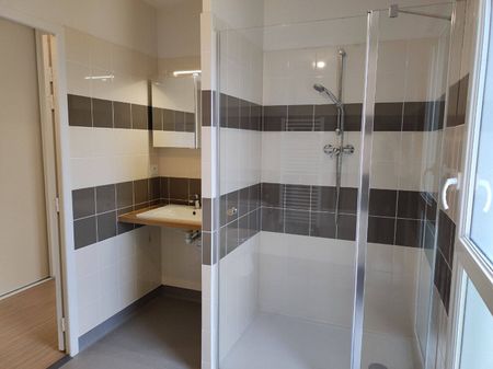 Location appartement 3 pièces 73.04 m² à Meximieux (01800) - Photo 5