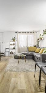 Appartement 4 ½ à louer juin 2026 - Photo 3