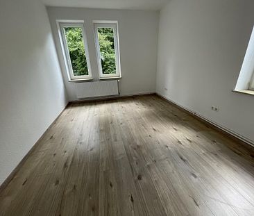 3- Zimmer Wohnung im Erdgeschoss in Fedderwardergroden! - Foto 1