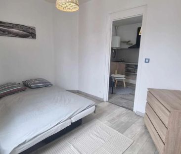 Appartement à louer 2 pièces 21.59m² - Photo 1