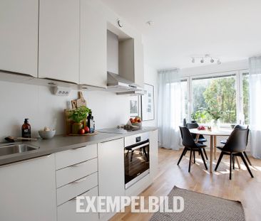 Nygårdsvägen, Vårby - Photo 6