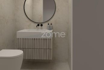 Apartamento T2 em Braga