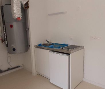 Location appartement t1 26 m² à Nantes (44100) Canclaux - Procé - Z... - Photo 4