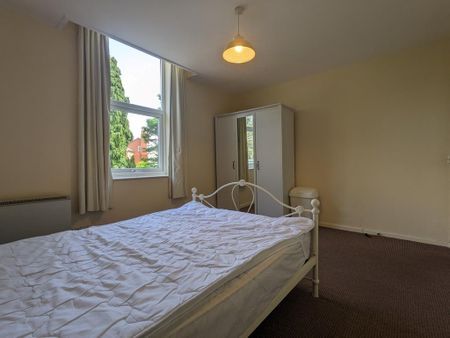 1 bedroom apartment to rent - Photo 5