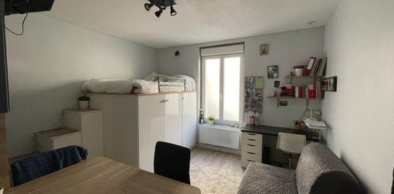 Location Appartement 1 pièce 18m² RENNES 35000 - Photo 2