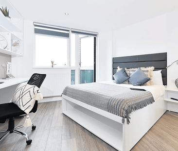 Classic Twin Studio - Photo 5