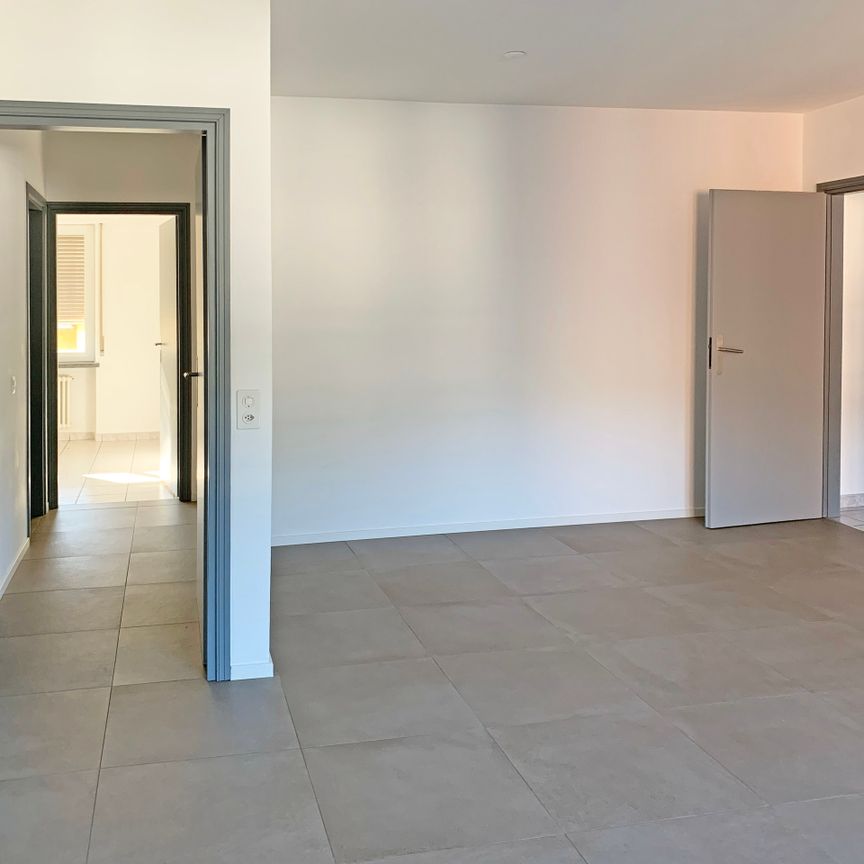 SEMENTINA, Zu vermieten 3½ Zimmerwohnung - Foto 1