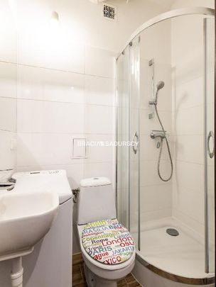 Mieszkanie małopolskie Kraków powierzchnia 19.11 m² C206-WM-50325 - Photo 1