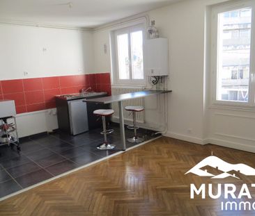 Location Appartement 2 pièces 43m² CHAMALIERES 63400 - Photo 5