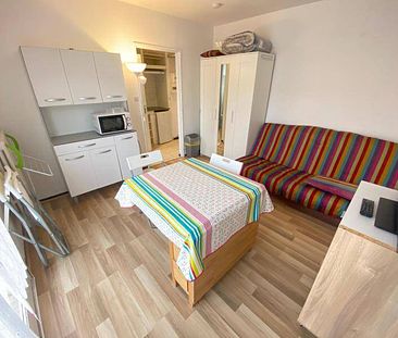Location appartement 1 pièce 17.84 m² à Montpellier (34000) - Photo 5